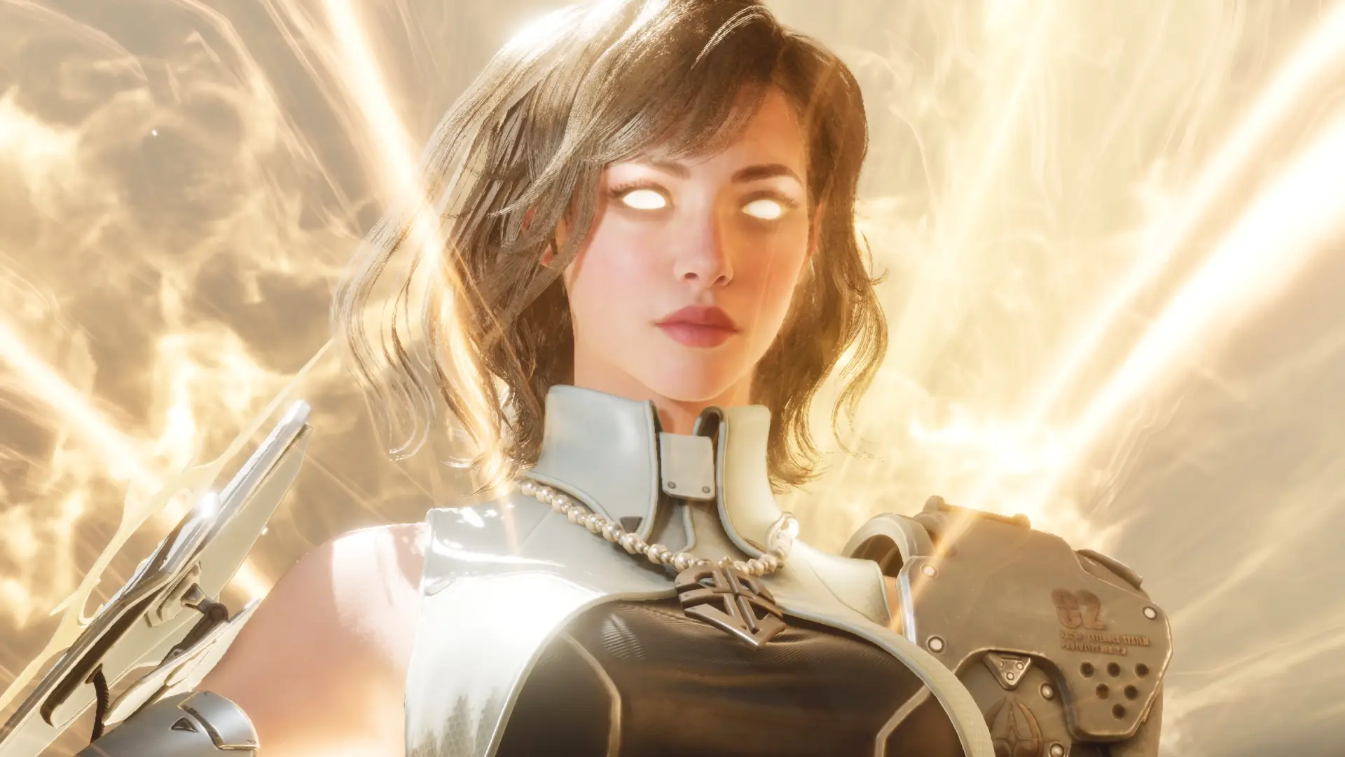 image of The First Descendant Characters