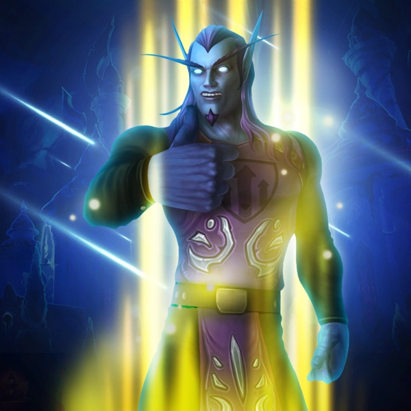 WoW Midnight power leveling boost