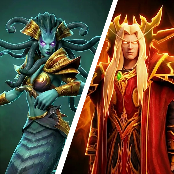 WoW TBC Classic Phase 2 Raids Bundle