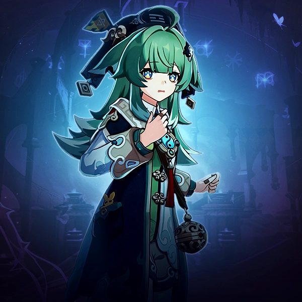 A Foxian Tale of the Haunted