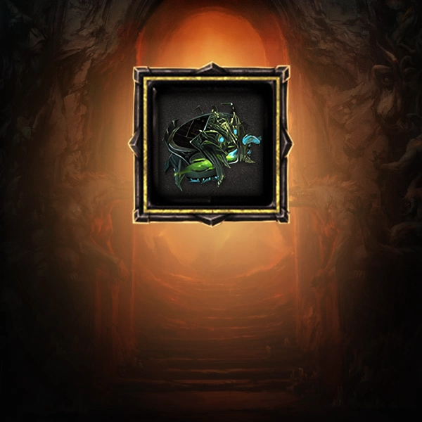 Item image for Diablo 4 Ring of Writhing Moon service