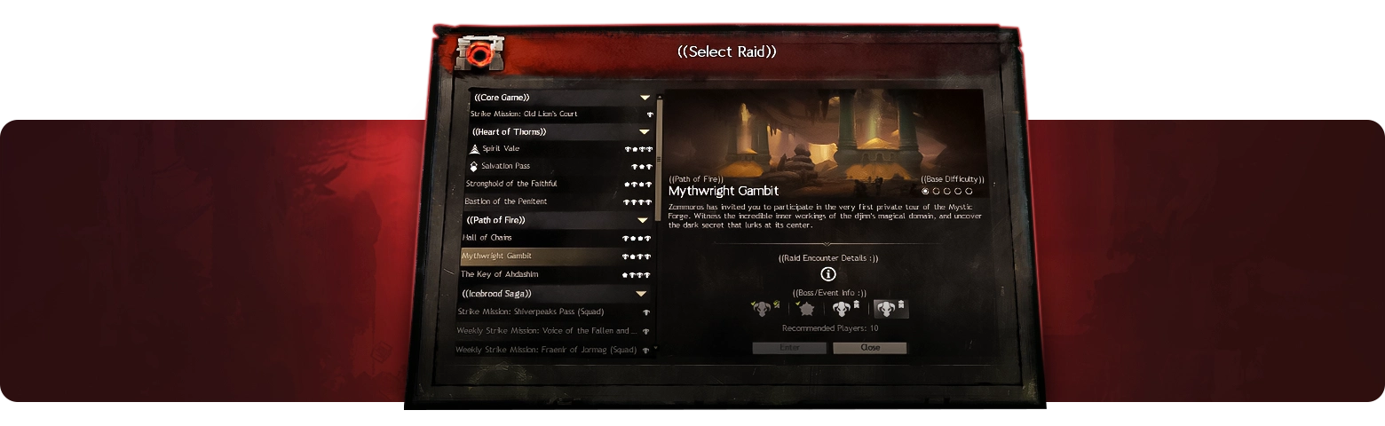 Guild Wars Combining Raids and Strike Missions in 2026