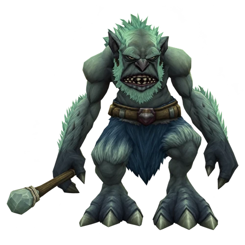 Grimlok