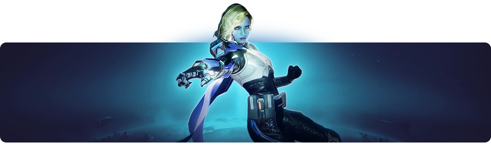 Destiny Rising Leak Reveals 4