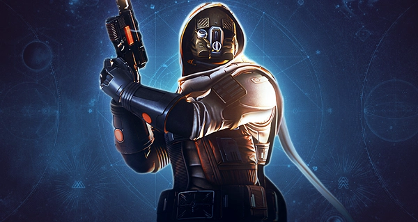 Destiny 2 Renegades and Ash & Iron Dev Stream Full Recap