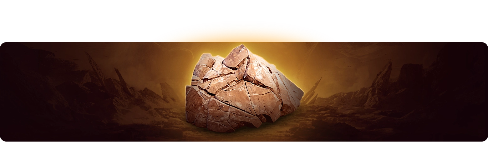 Best Alluminium Locations for Farm in Dune Awakening