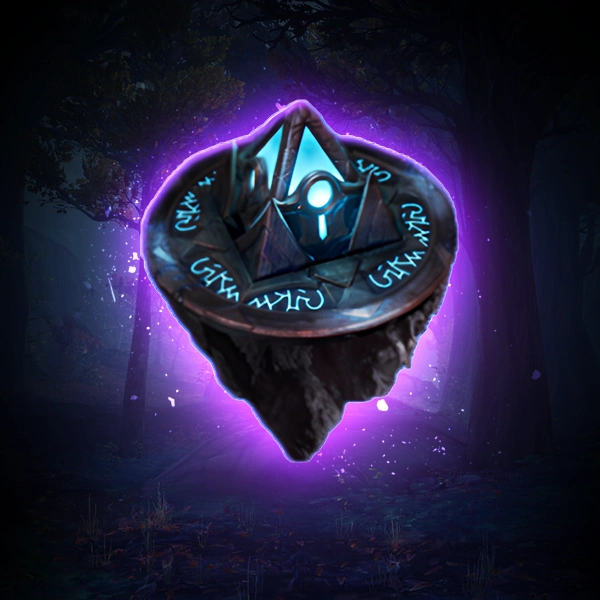 Empowered Monolith Unlock