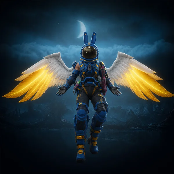 FFXIV Wings of Legacy Mount Boost