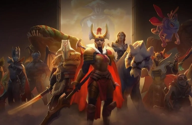 Image for dota 2 services