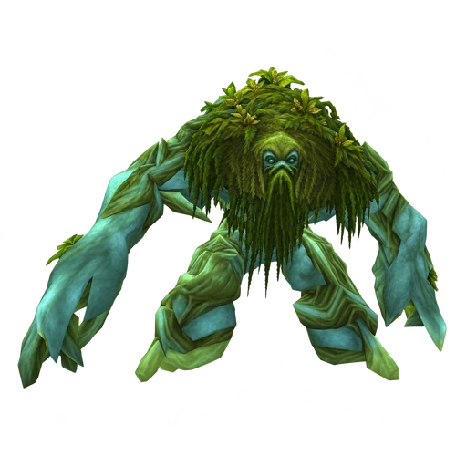 Meshlok the Harvester