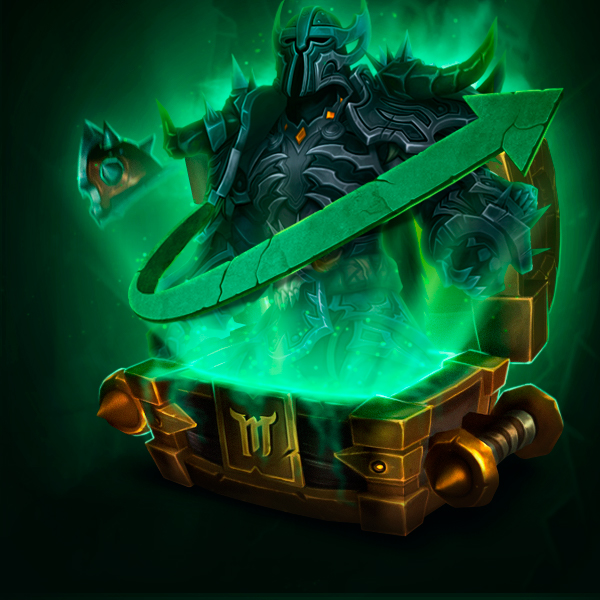 Season 3 Endgame Pack