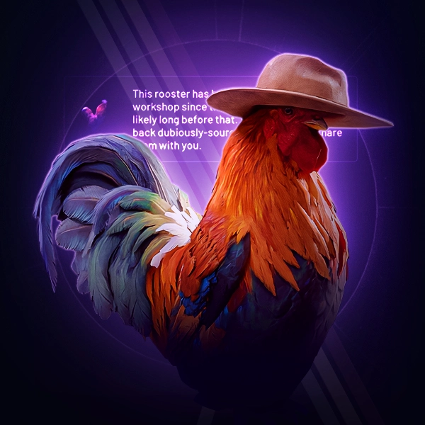 Scrappy Leveling Scrappy Leveling