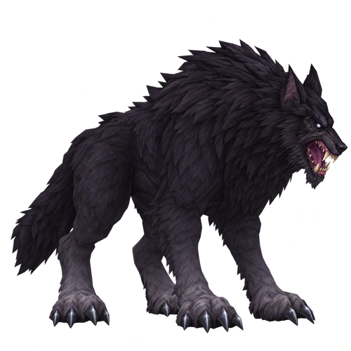 Fenrus the Devourer