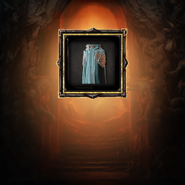 Iceheart Brais