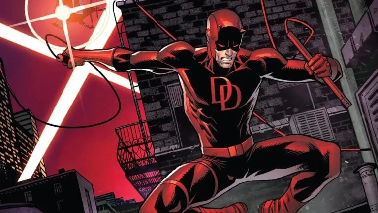 Marvel Rivals Season 4 image of Marvel Rivals Season 4