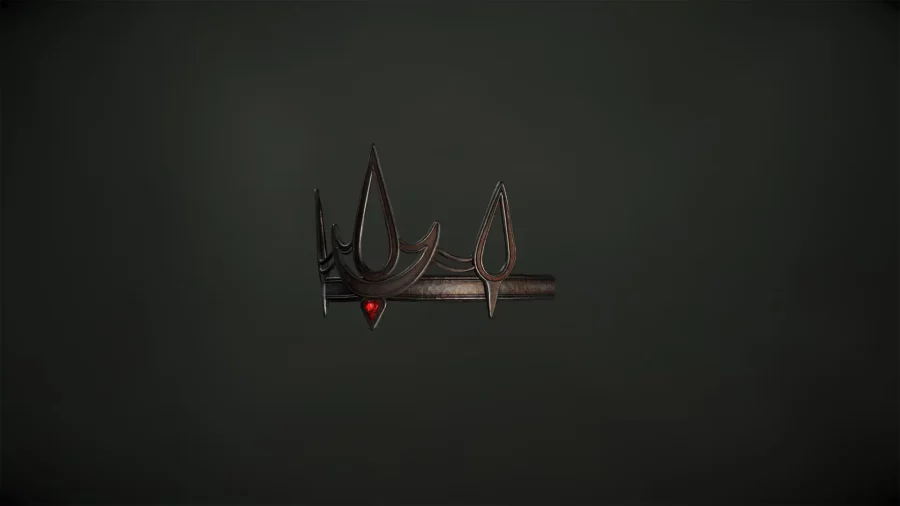 Image of Diadem of the Acnient in diablo 4 from Lord zir boost