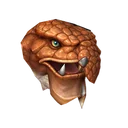 Aku'mai Snapjaw, a Turtle hunter pet in WoW Forever