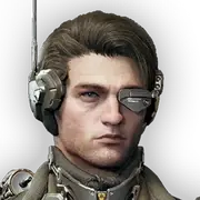 Enzo image in TFD Tier List