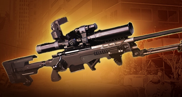 The Division 2 Guide How to get the Nemesis Exotic The Division 2 Guide How to get the Nemesis Exotic