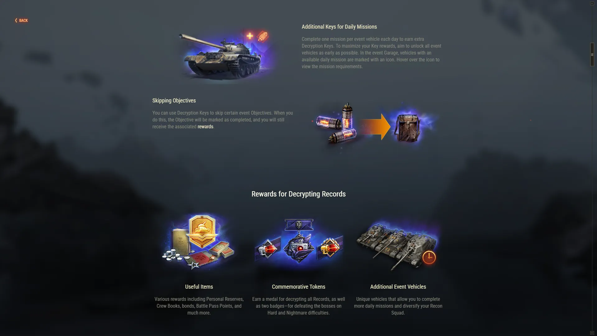 image of Babylon Forbidden Zone