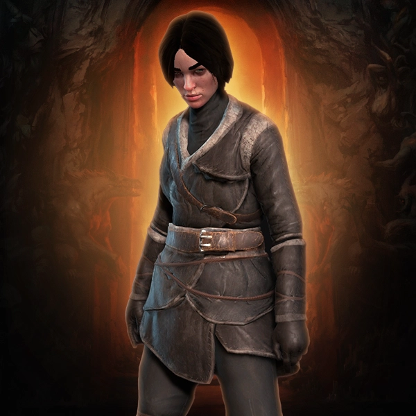 Character image for Diablo 4 Starter Pack