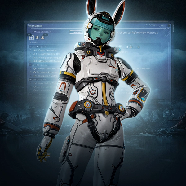 FFXIV Stellar Missons Image