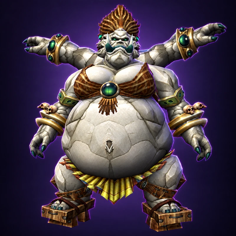 WoW Forever Maraudon Dungeon Boost