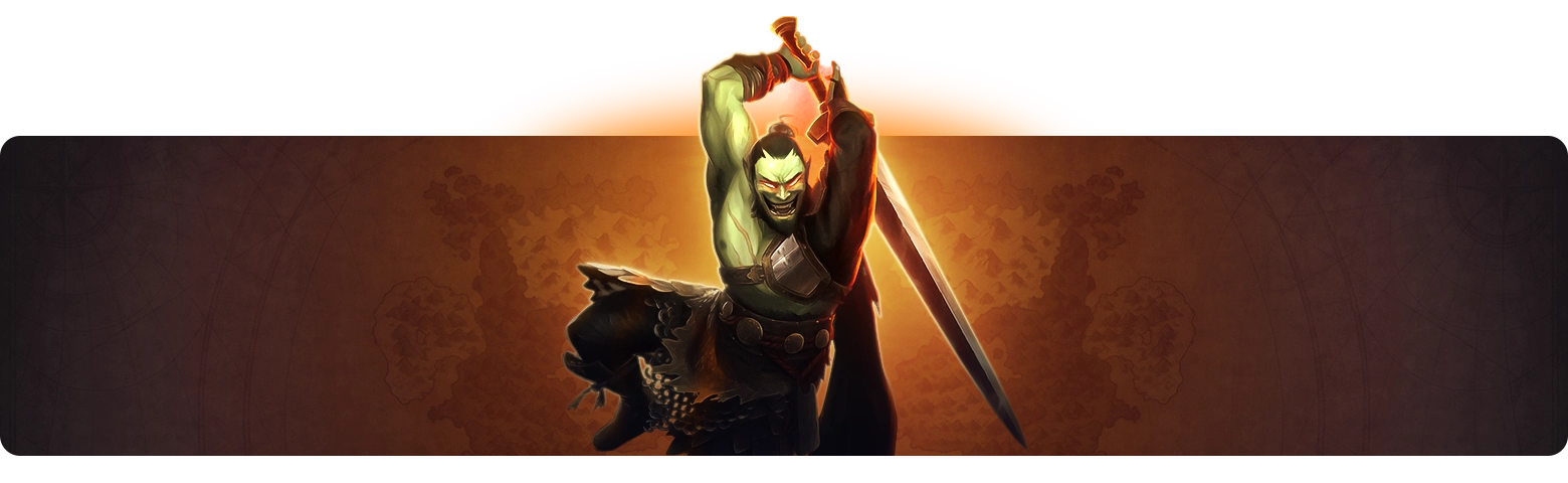Ashes of Creation Fighter