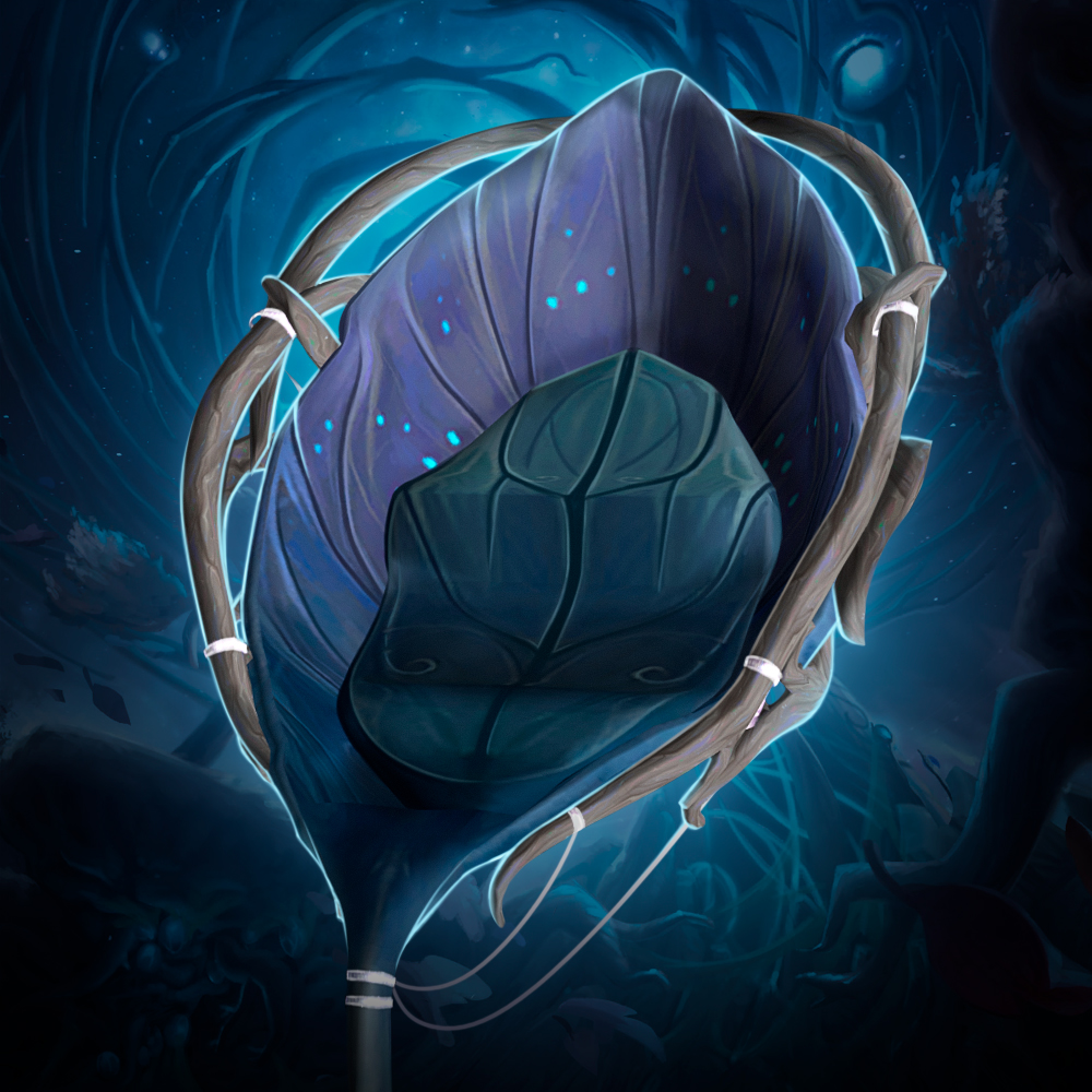 Wildseed Cradle