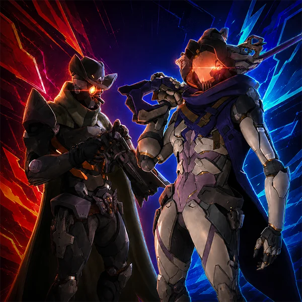 Overwatch Invasion Missions Boost