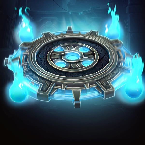 wow vandal's gearglider