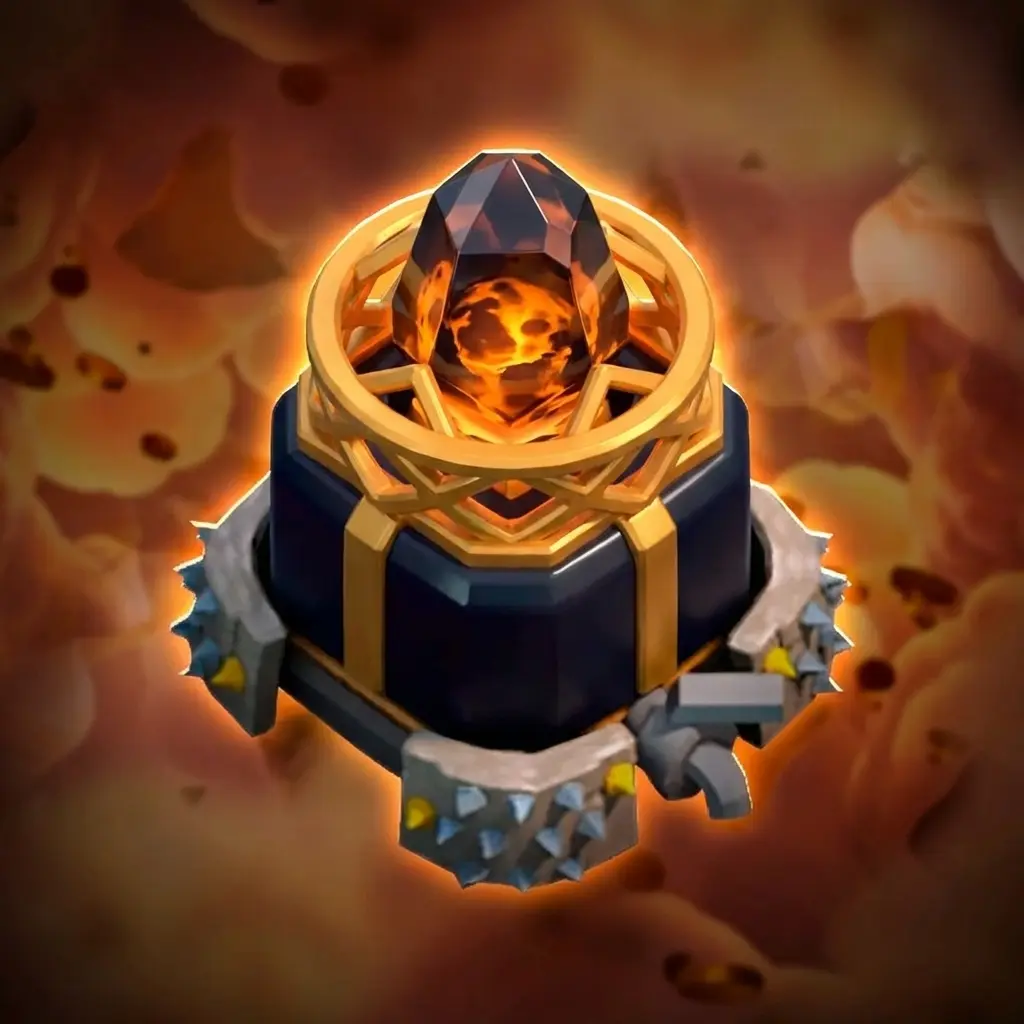 Clash of Clans Clans Dark Elixir Farm Boost Service