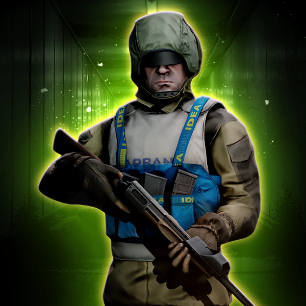 Presets Boost icon for Escape from Tarkov