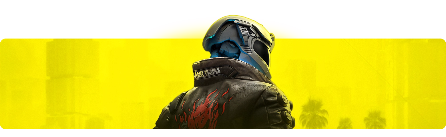 ABI Cyberpunk Event