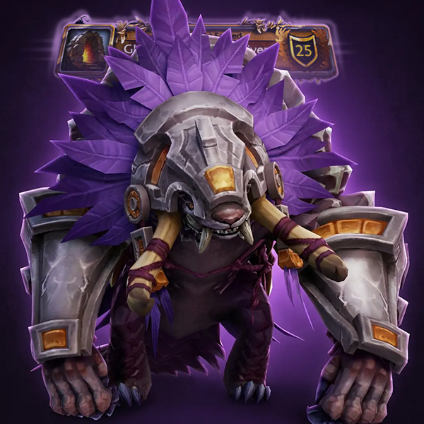 wow glory of the midnight delver achivement