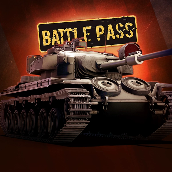 Battle Pass