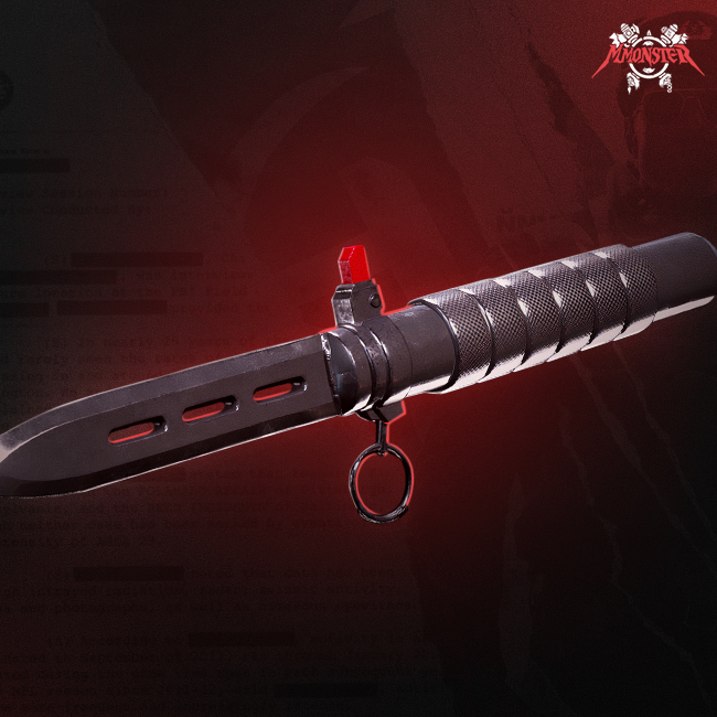 black ops 2 ballistic knife