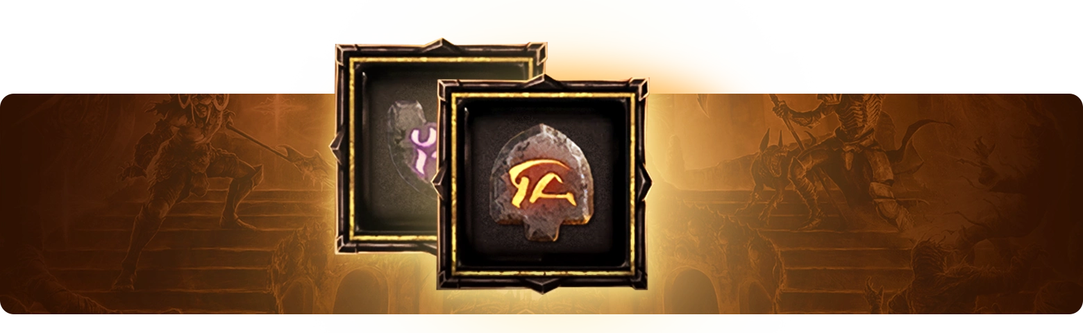 Diablo 4 Runewords Guide