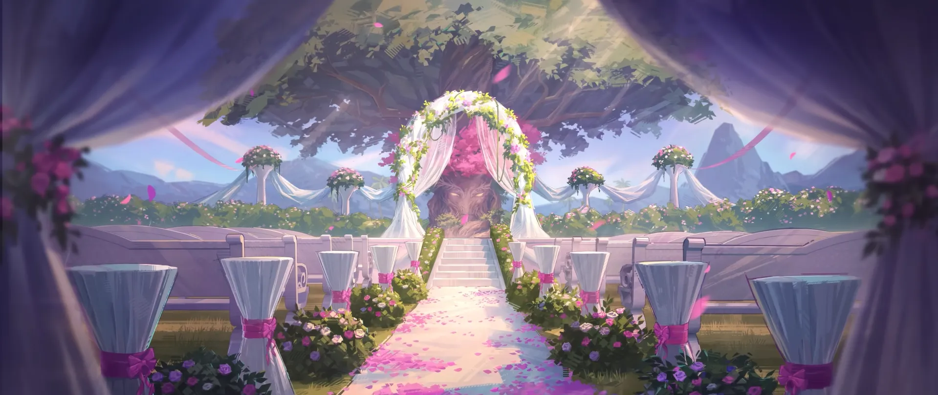 image of Marvel Rivals Season 5