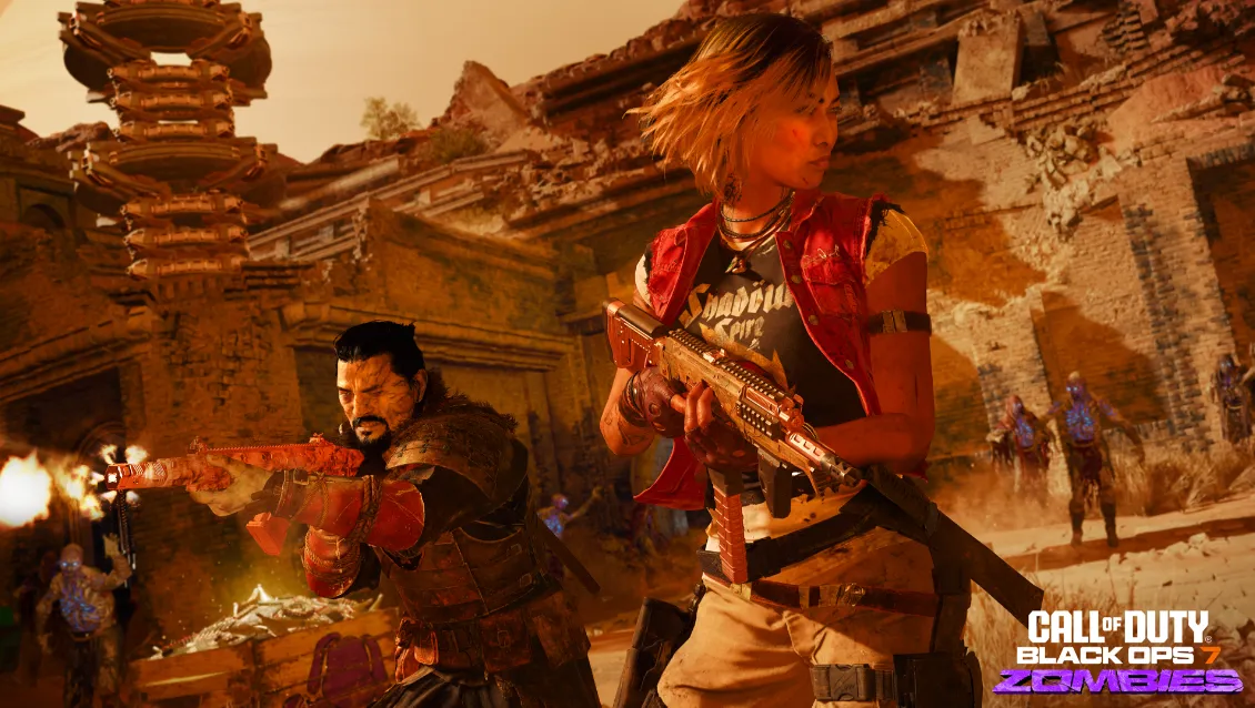 image of Black Ops 7 Season 2