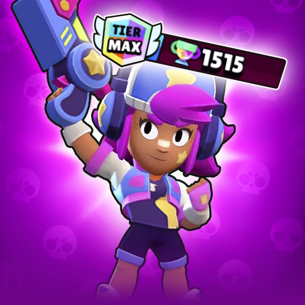 🏆Brawl Stars Rank Boost🏆 Increase Your trophies