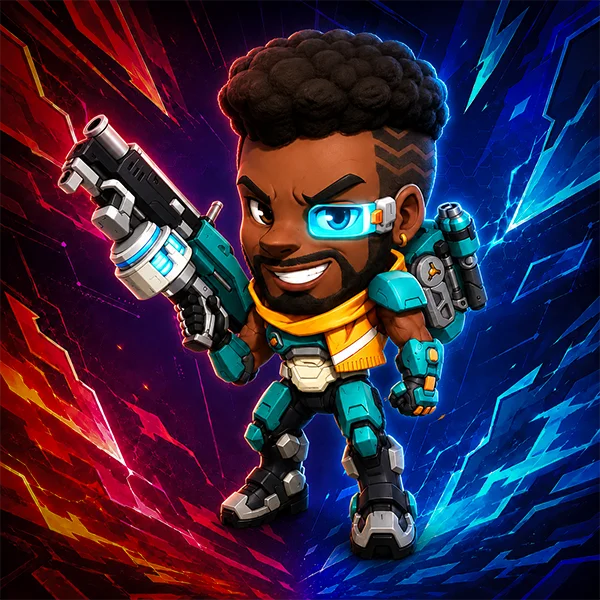Overwatch Achievements Boost