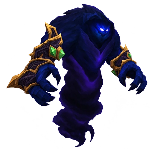 Arugal's Voidwalker
