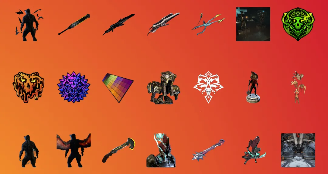 image of Warframe Night of Naberus