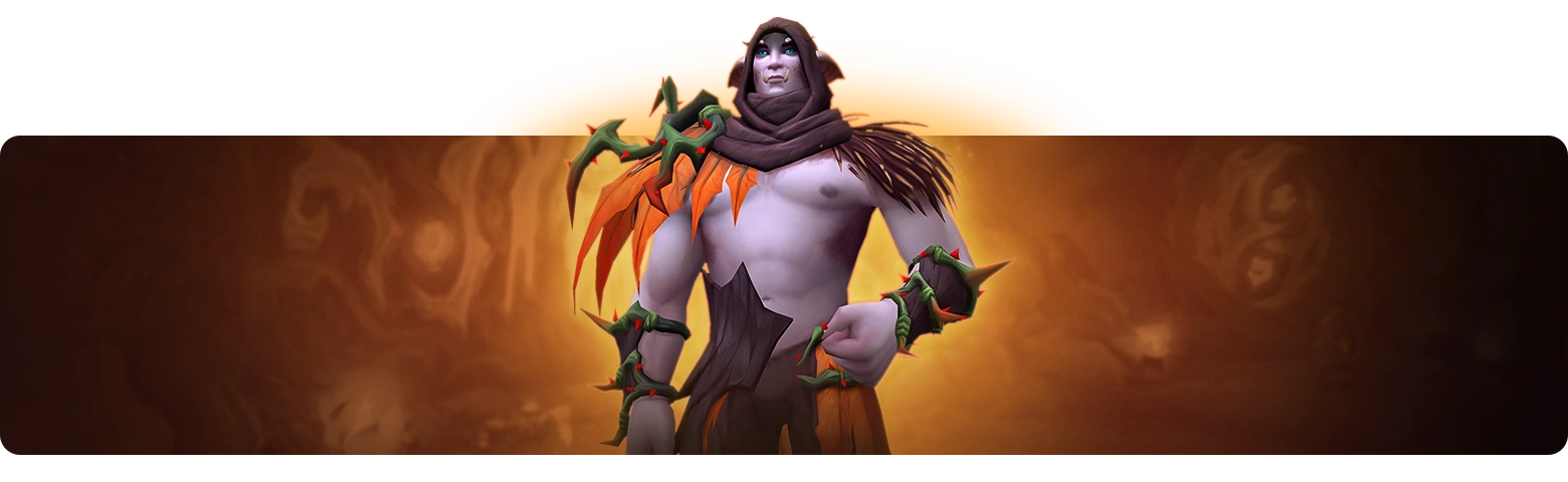 WoW Midnight Expansion Classes