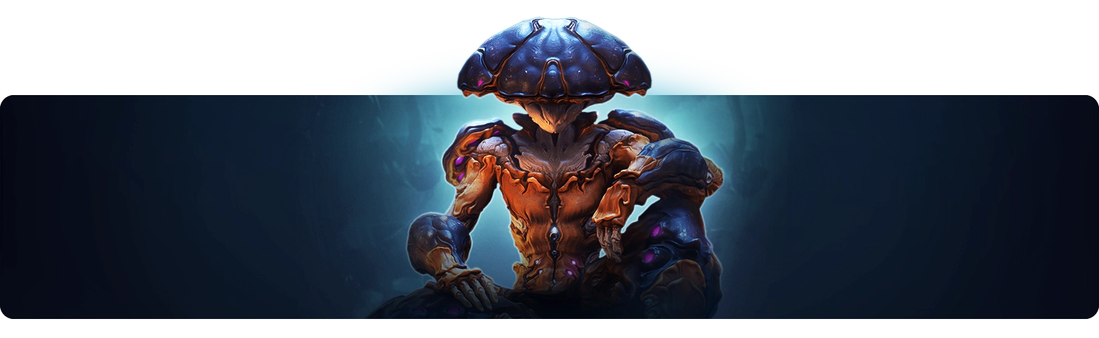 Warframe Unveils The Vallis Undermind