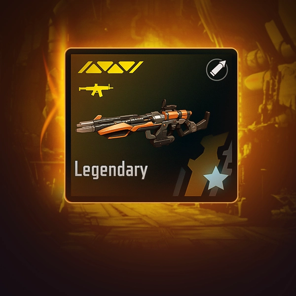 Borderlands 4 Legendary Gear Boost