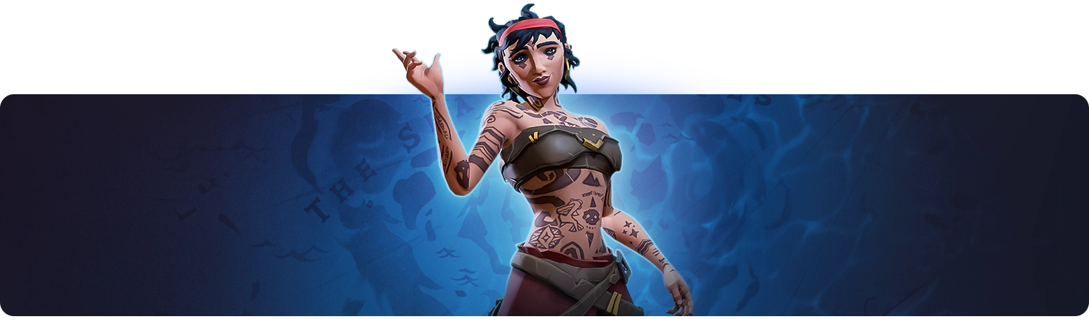 Sea of Thieves Season 17 Act 3