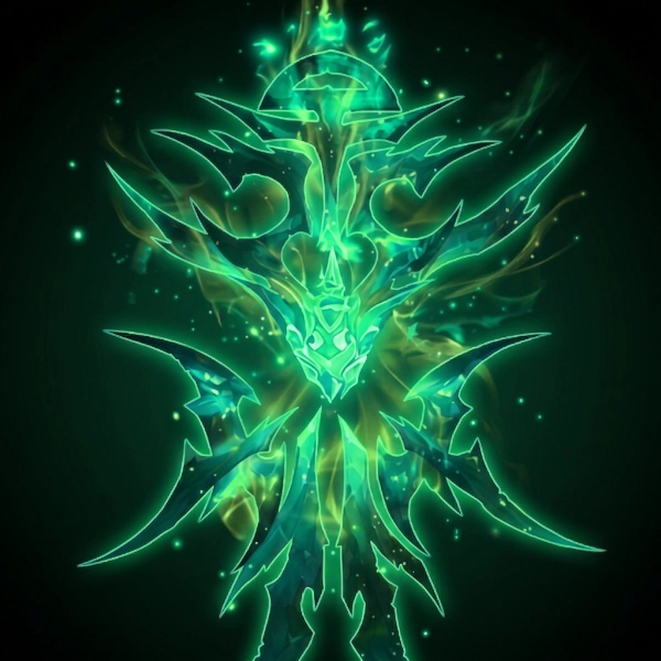 Midnight Falls Normal