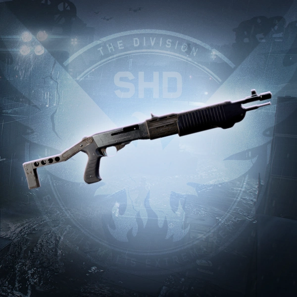Thorn Shotgun